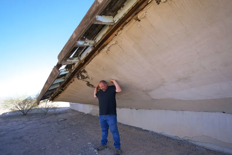 Aging on Unstable Ground: The Accelerating Structural Crisis Threatening Pier and Beam Homes Built Before 1975