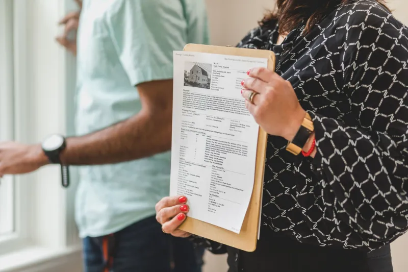 Closing Table Confidence: What Mortgage Lenders Actually Examine in a Foundation Before Approving Your Loan