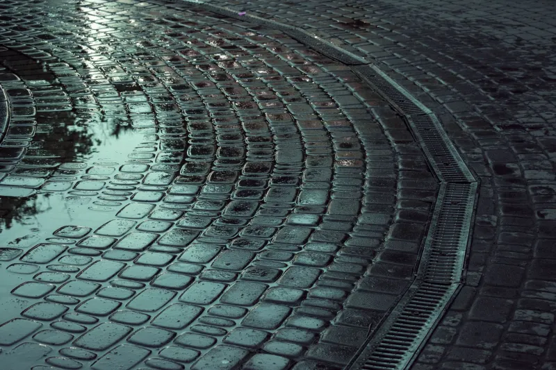 Water's Quiet War: How Drainage Failures Are Undermining Your Foundation From Below