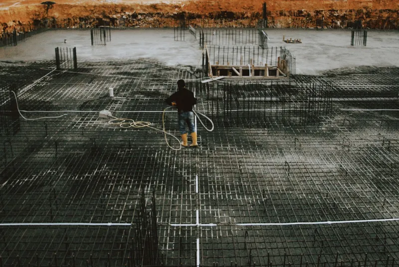 When Foundation Repairs Open a Door to Radon: What Homeowners Discover Beneath the Surface