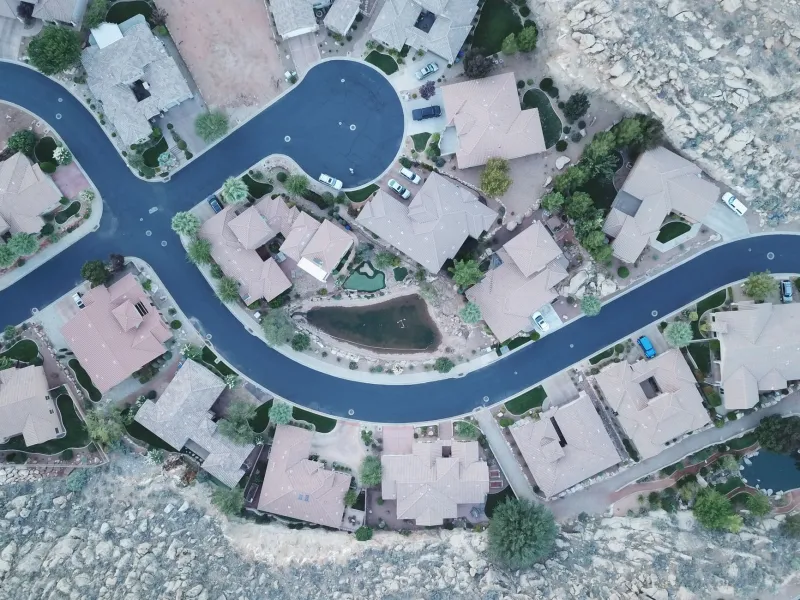 Your Neighbor's Problem Is Closer Than You Think: The Hidden Way Foundation Failures Travel Across Property Lines