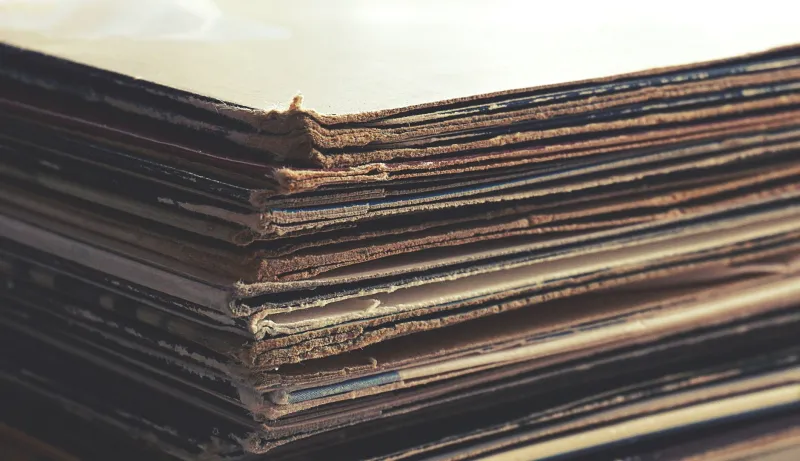 Written in the Records: How to Uncover Your Home's Foundation History Before Problems Surface