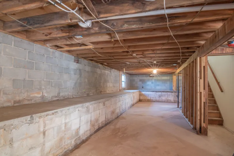 Beyond the Naked Eye: What Thermal Imaging Uncovers Beneath Your Foundation Before Disaster Strikes